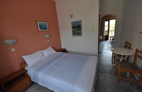Koinira Apartment | Pension Assos