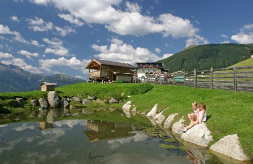 Schonbach House | Pension Sonneck