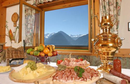 Schonbach House | Pension Sonneck