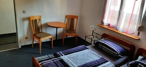 Kehl House | Pension Auenwald