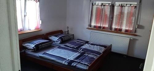 Kehl House | Pension Auenwald