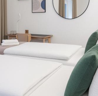 Liebenfels Hotel | Pension Auer