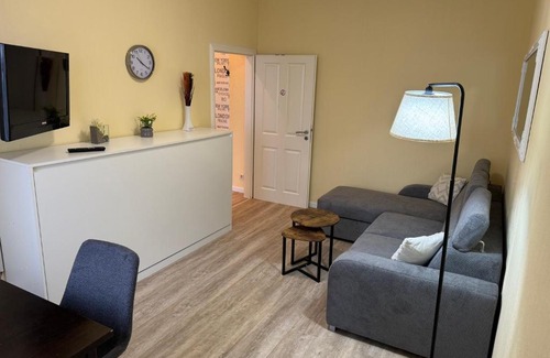 Bad Neuenahr-Ahrweiler Apartment | Pension Auszeit Ferienwohnung