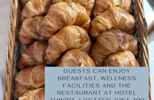 Saalbach-Hinterglemm Hotel | Pension Auwirt Saalbach
