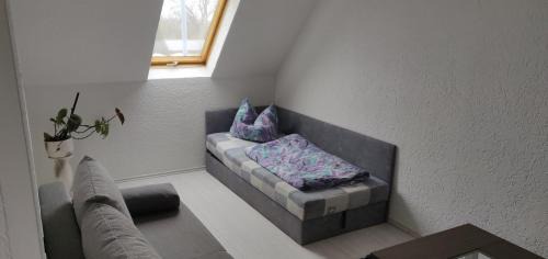 Bernburg House | Pension Bärbel