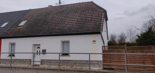 Bernburg House | Pension Bärbel
