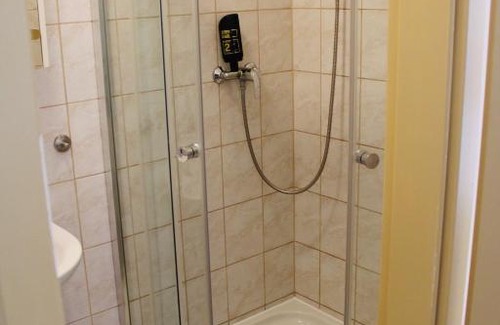 Wurzen House | Pension B6 (Fairschlafen)
