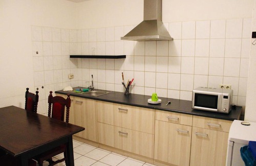 Wurzen House | Pension B6 (Fairschlafen)