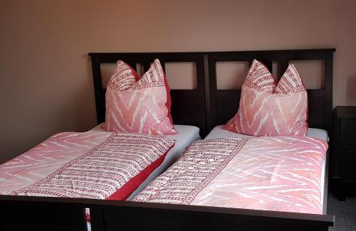 Lenzen House | Pension Bartoschewitz