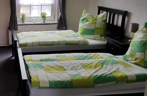 Lenzen House | Pension Bartoschewitz