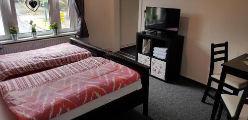 Lenzen House | Pension Bartoschewitz