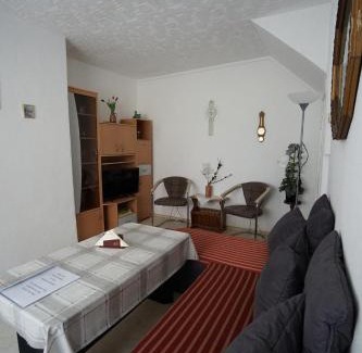 Luckenwalde Apartment | Pension Becker Luckenwalde