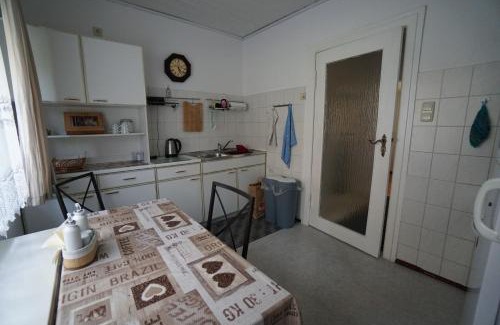 Luckenwalde Apartment | Pension Becker Luckenwalde