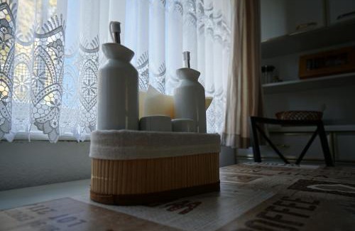 Luckenwalde Apartment | Pension Becker Luckenwalde