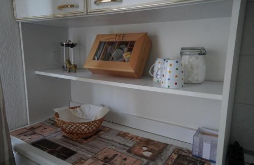 Luckenwalde Apartment | Pension Becker Luckenwalde