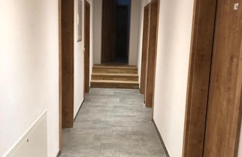 Munchen District House | Pension Beil