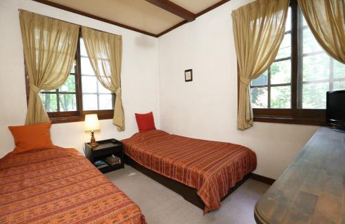 Echo Land Cabin | Pension Belnina