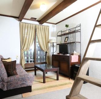 Echo Land Cabin | Pension Belnina