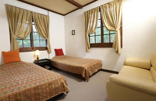 Echo Land Cabin | Pension Belnina