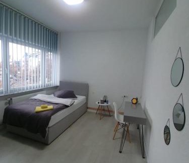 Trossingen House | Pension BeOne