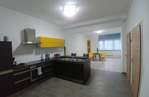 Trossingen House | Pension BeOne