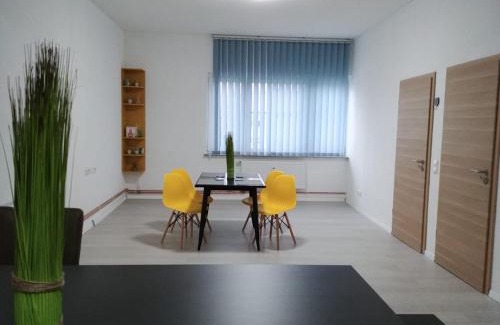 Trossingen House | Pension BeOne