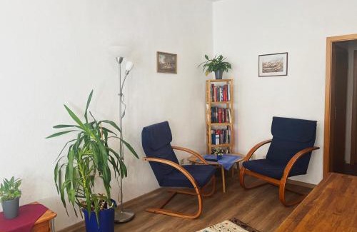 Petriviertel House | Pension Bergmann-Welp