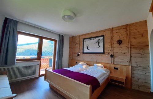 Schildlehen House | Pension Bergpracht