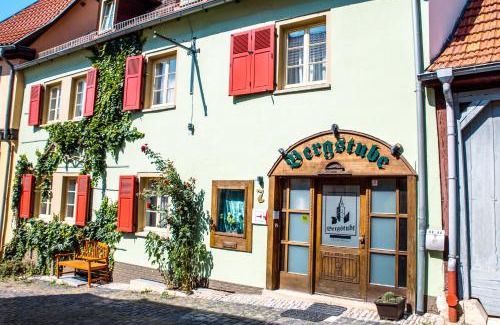 Bad Langensalza House | Pension Bergstube