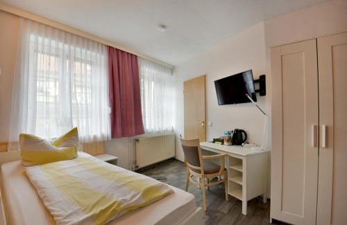 Bad Langensalza House | Pension Bergstube