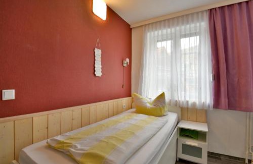Bad Langensalza House | Pension Bergstube
