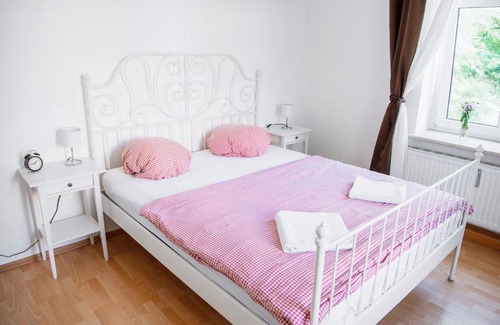 Jena House | Pension Bertha