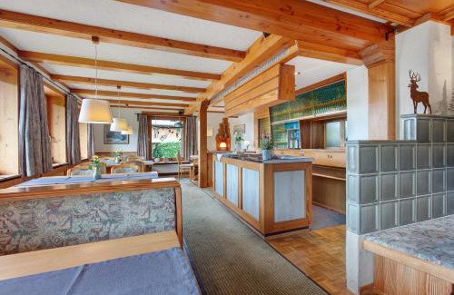 Todtnauberg House | Pension Birgit