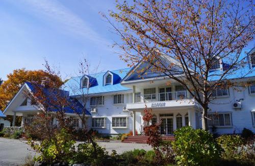 Gujo Hotel | Pension Bloom
