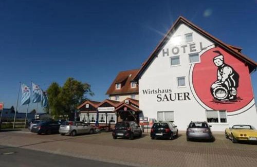 Hildesheim District Hotel | Pension Bockenem