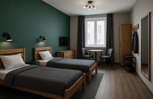 Hildesheim District Hotel | Pension Bockenem