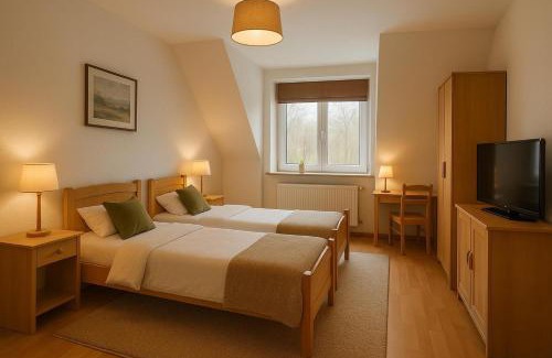 Hildesheim District Hotel | Pension Bockenem