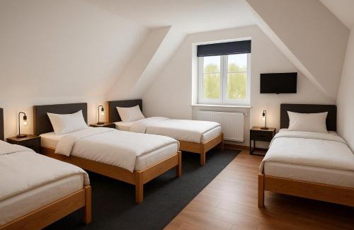 Hildesheim District Hotel | Pension Bockenem