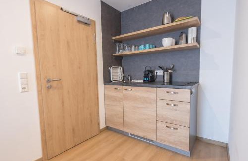 Hoßlinsulz Apartment | Pension Breitenauer See