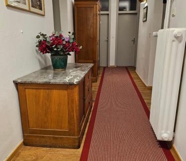 Zell am See Bed & Breakfast | Pension Buchner