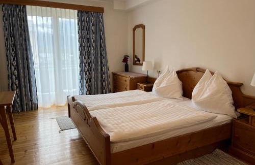 Zell am See Bed & Breakfast | Pension Buchner