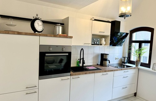 Meissen House | Pension Burkhardt