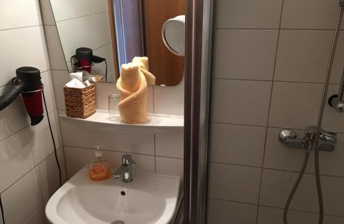 Bad Sooden-Allendorf House | Pension & Café Meine Sonne Sole Mio