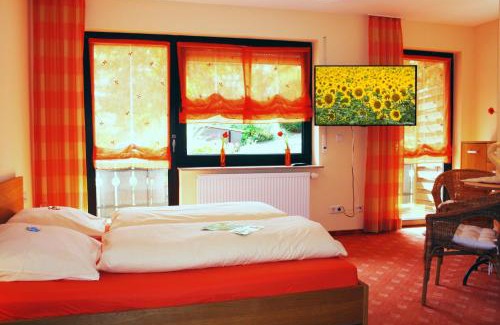 Bad Sooden-Allendorf House | Pension & Café Meine Sonne Sole Mio