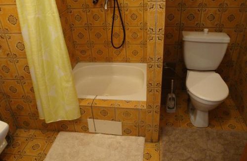 Dolni Vltavice House | Pension Calla