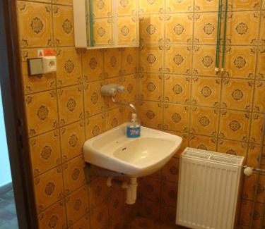 Dolni Vltavice House | Pension Calla