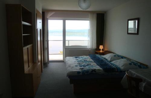 Dolni Vltavice House | Pension Calla