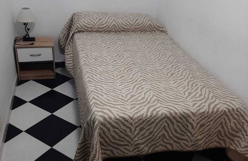 Almunecar House | Pension Casa Fina