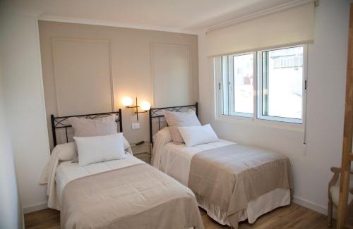 Fonsagrada House | Pension Casa Manolo