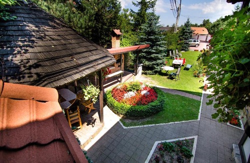 Bran House | Pension Casa Medievala